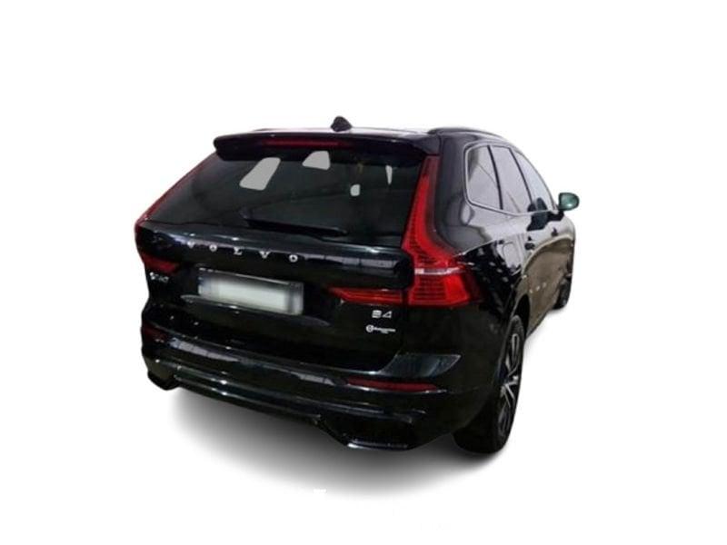 Volvo XC60 B4 197+14 CV Mild Hybrid Diesel Automatico Plus Dark N1 Autocarro