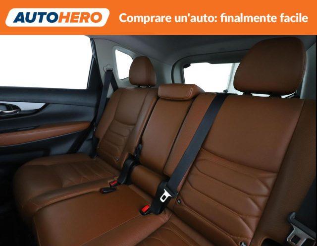 NISSAN X-Trail dCi 150 2WD Tekna