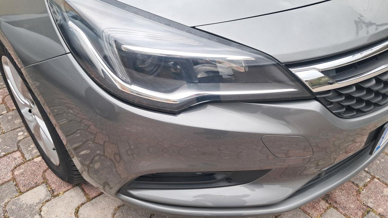 Opel Astra 1.6 CDTi 110CV Start&Stop Sports Tourer Innovation