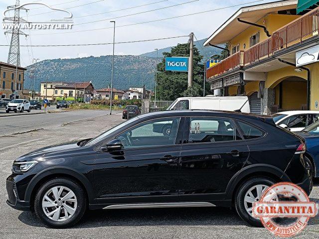 VOLKSWAGEN Taigo 1.0 TSI 95 CV Life *NEOPATENTATI*