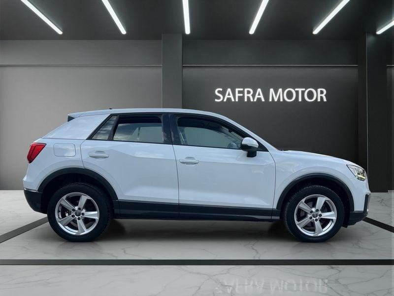 Audi Q2 1.6 30 TDI Admired S Tronic