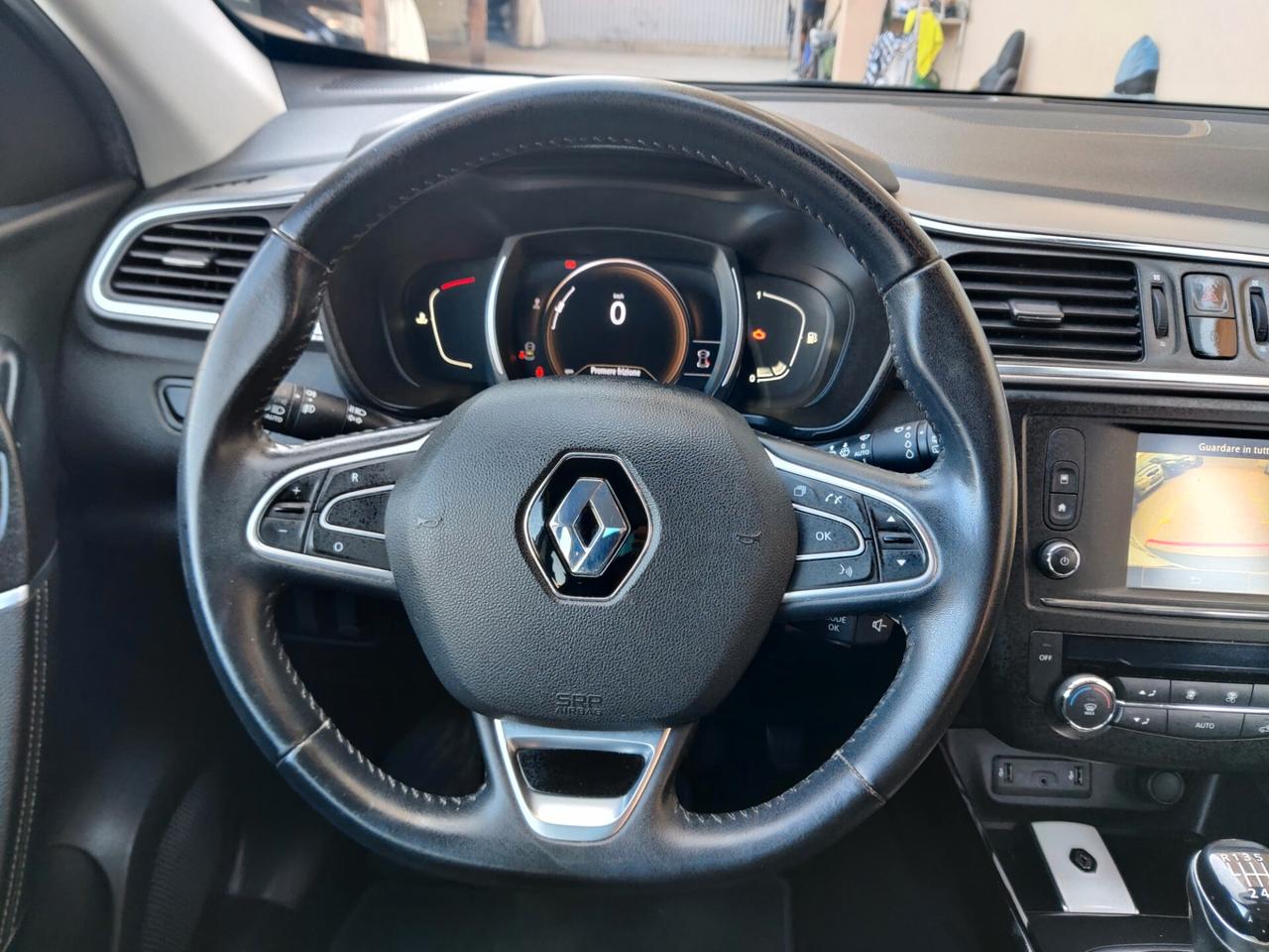 Renault Kadjar 1.5 Diesel