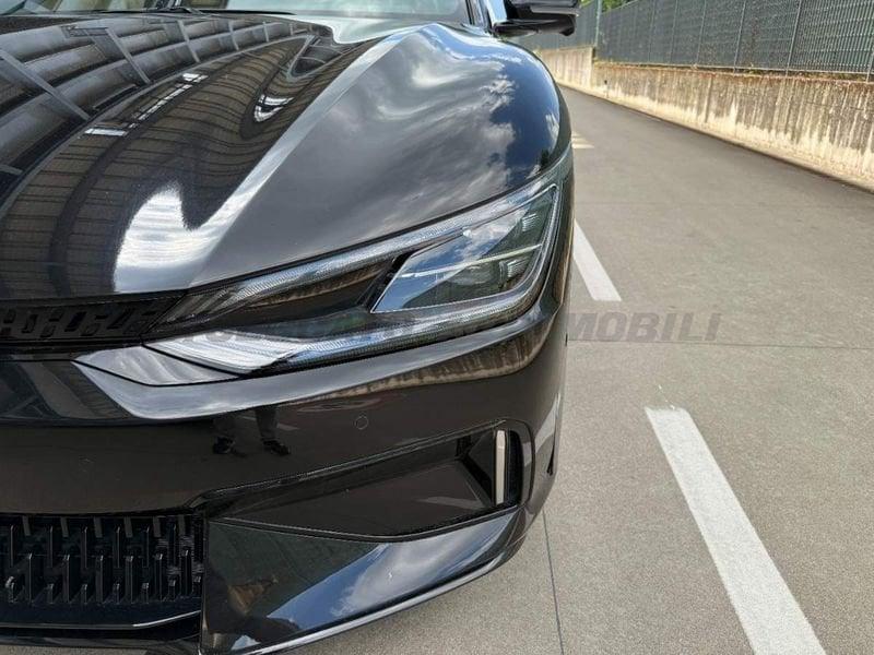 KIA EV6 EV6 77,4 kWh GT awd
