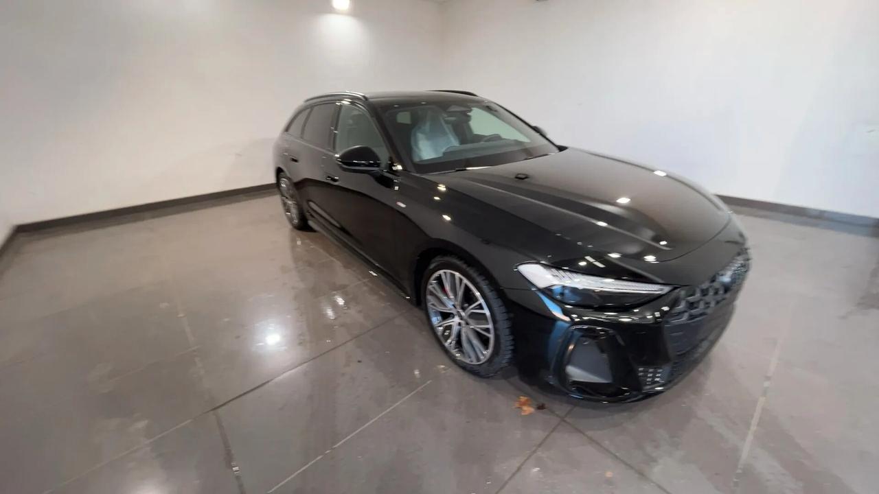 Audi A5 TDI 150 kW mHEV+ S tronic quattro Line edition KM0