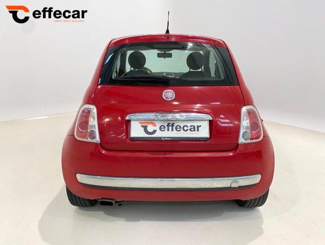 FIAT 500 1.2 NEOPATENTATI