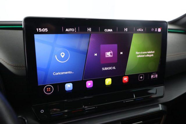 CUPRA Formentor Formentor 1.5 TSI DSG