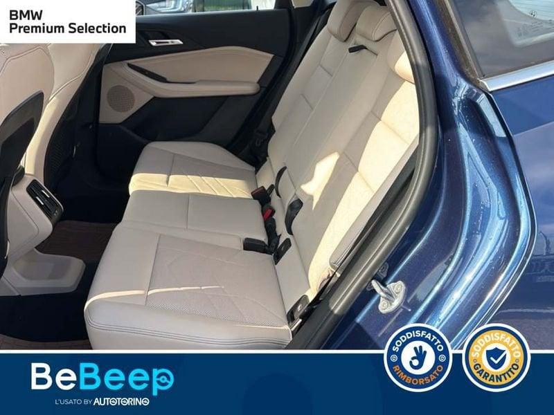 BMW Serie 2 Active Tourer 218I ACTIVE TOURER LUXURY AUTO