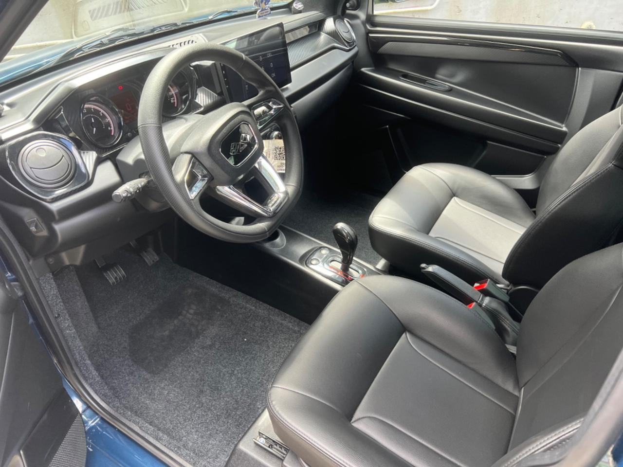 Ligier js 50 Sport 2024 200 km full