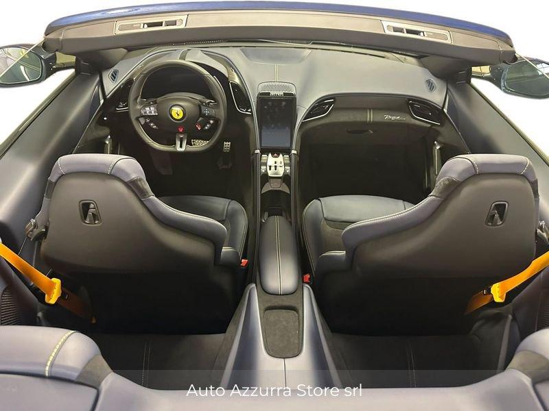 Ferrari Roma Roma Spider | IVA, MATRIX, 360°, MADM, 570KM