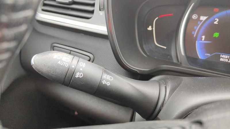 Renault Kadjar dCi 130CV Energy Hypnotic