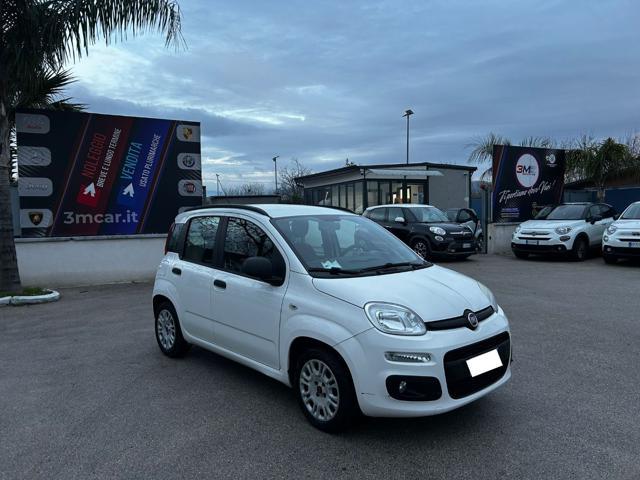 FIAT Panda 1.2 EasyPower Easy