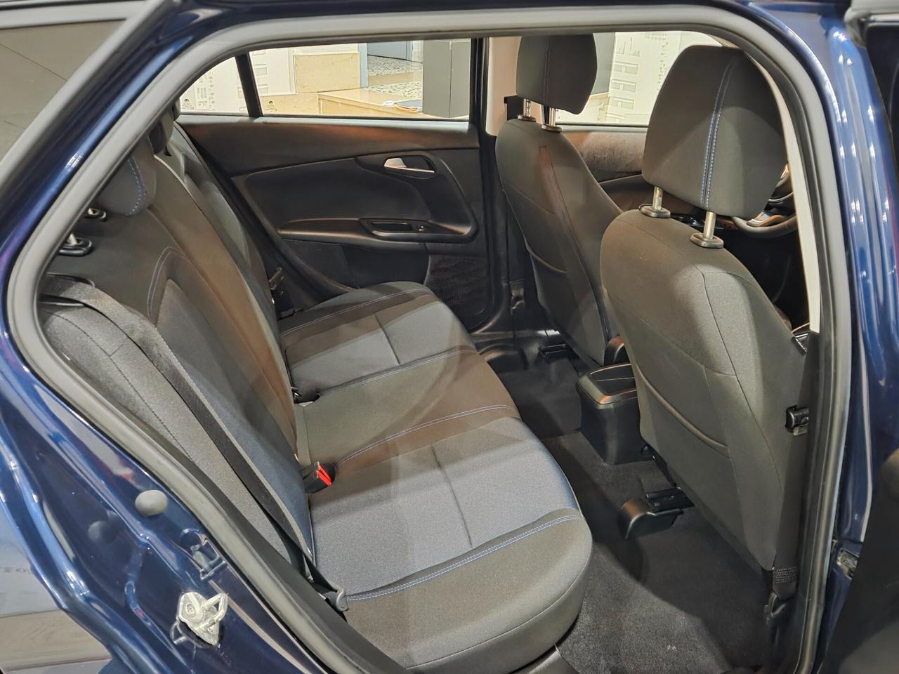 Fiat Tipo 1.6 Mjt S&S SW Life