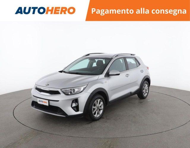 KIA Stonic 1.4 MPI 100 CV Style