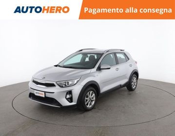 KIA Stonic 1.4 MPI 100 CV Style