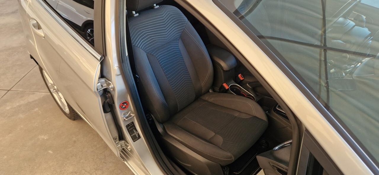 Ford Fiesta 1.6 TDCi 95cv Individual
