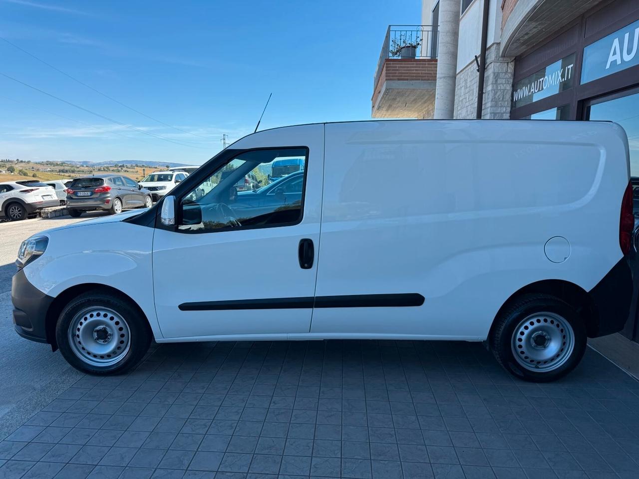 Fiat Doblò Cargo Maxi Business 1.6 Mjet 105cv 6m