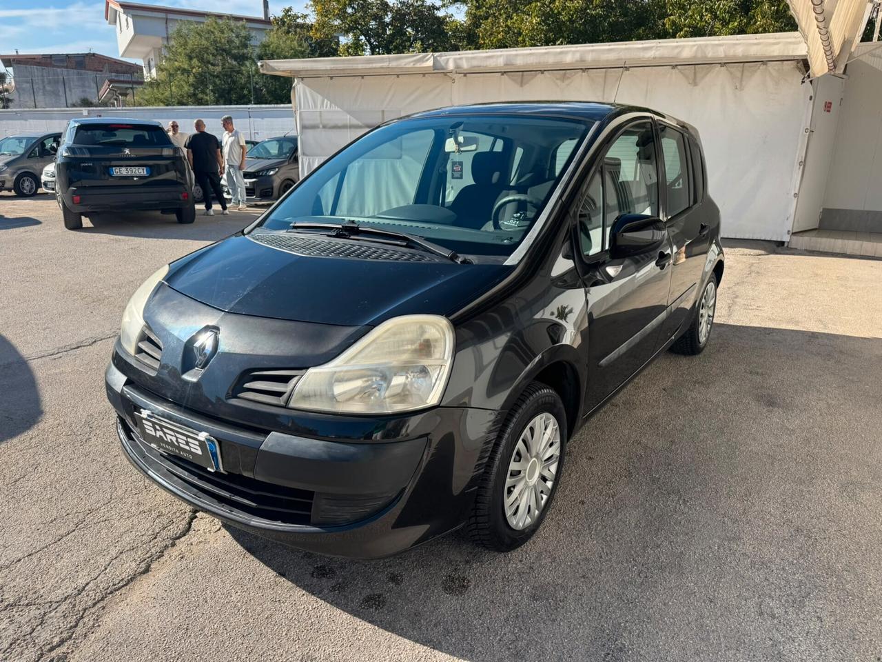 Renault Modus 1.2 16V Expression 140 MILA KM
