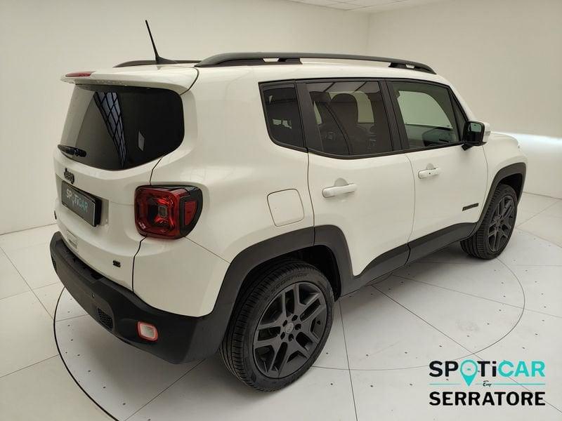 Jeep Renegade My19 S 2.0 Mjet 140 4wd Low At9