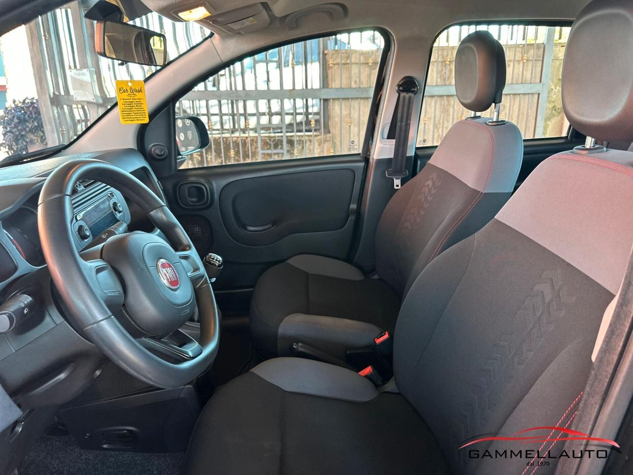 Fiat New Panda 1.2 Easy 69cv