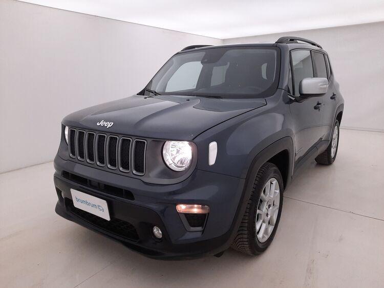 Jeep Renegade Hybrid Limited BR272392 1.5 Mild Hybrid 130CV