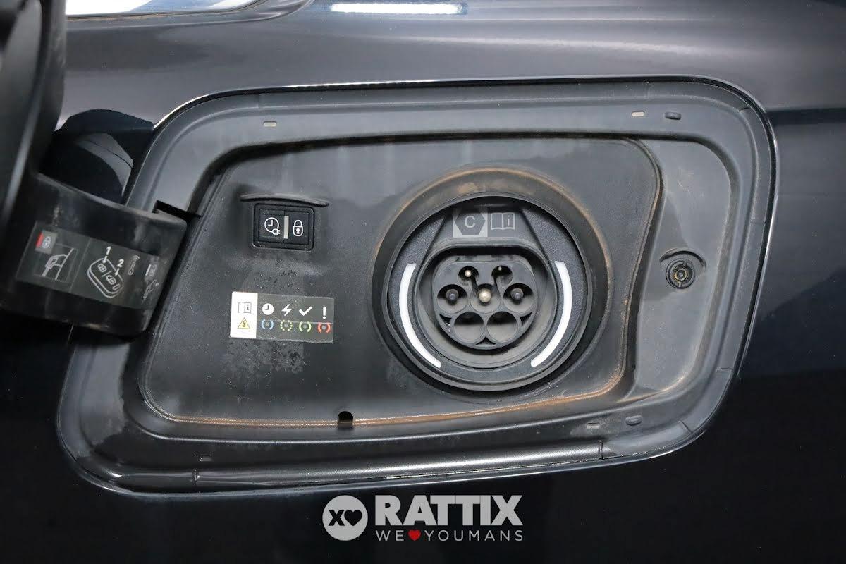 Opel Astra 1.6 Phev 180CV Business Elegance AT8