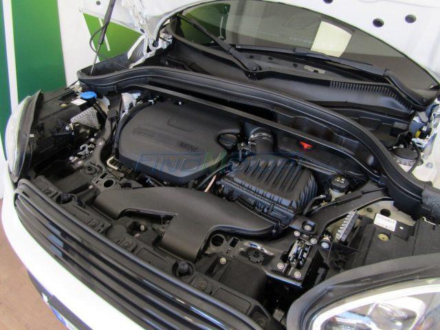 MINI Countryman 2.0 Cooper D Auto