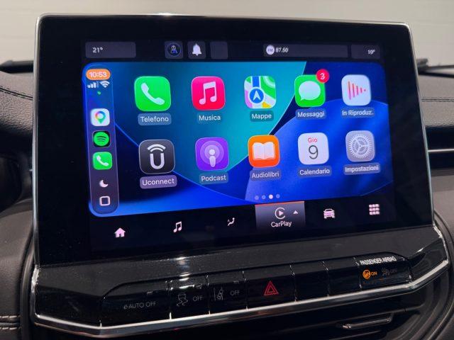 JEEP Compass 1.5Turbo T4 130cv MHEV 2WD Limited PREZZO REALE