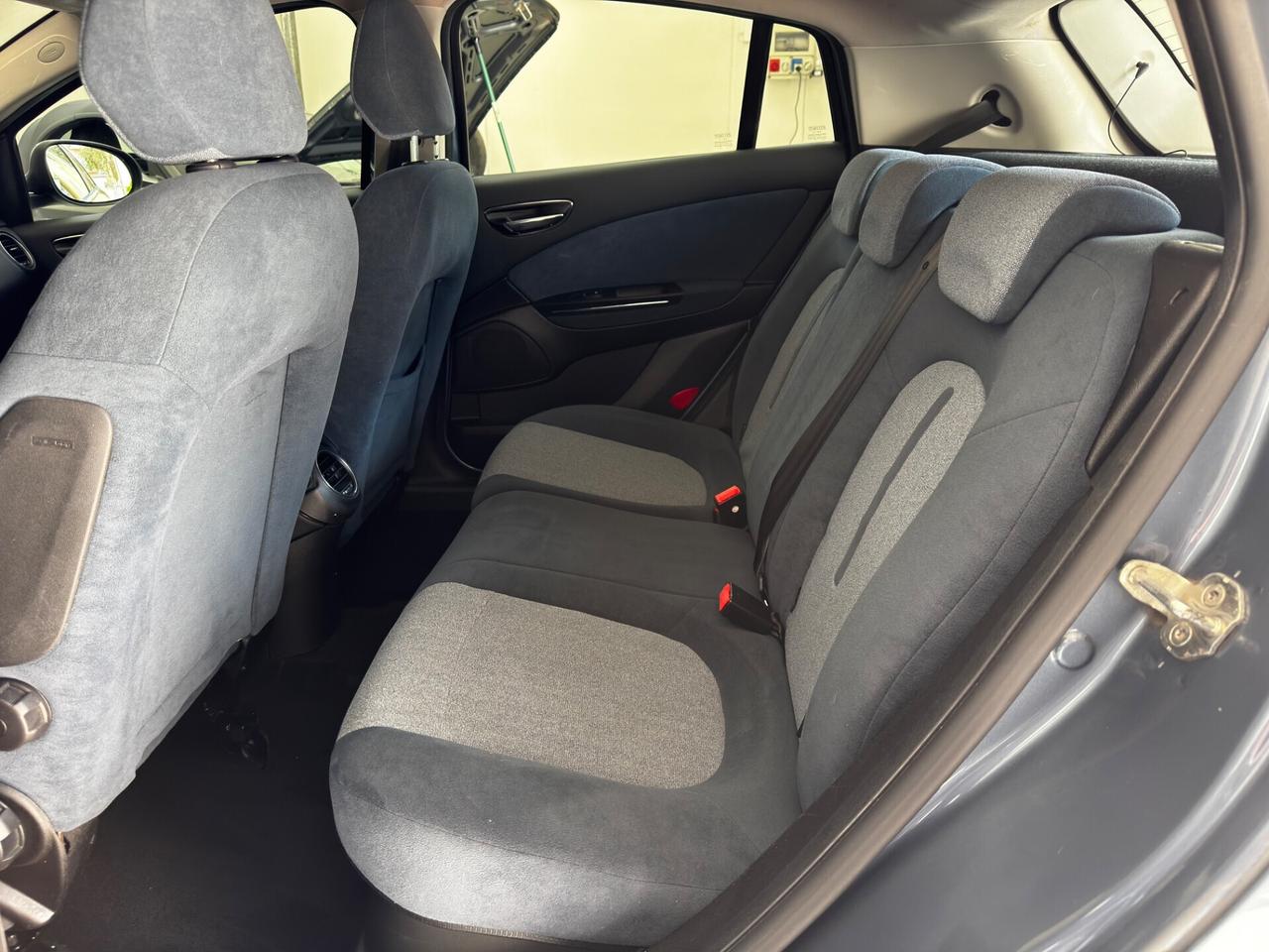 Fiat Bravo 1.6 MJT 120 CV DPF Emotion