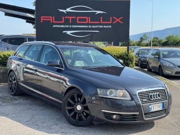 Audi A6 Avant 3.0 V6 TDI quattro tiptronic