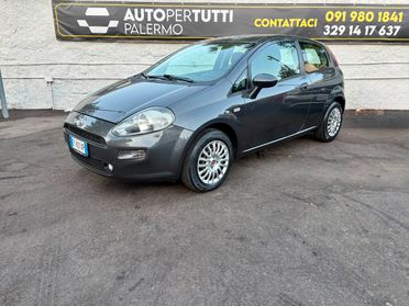 Fiat Punto 3 Porte Punto 3p 1.2 Lounge E6