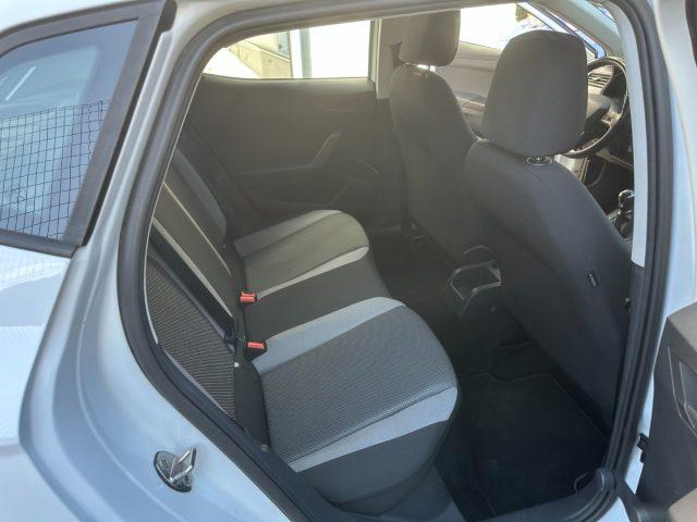 SEAT Ibiza 1.0 TGI 90CV Business 5p.