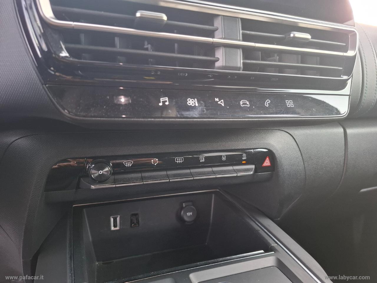 CITROEN C5 Aircross BlueHDi 130 S&S EAT8 Shine