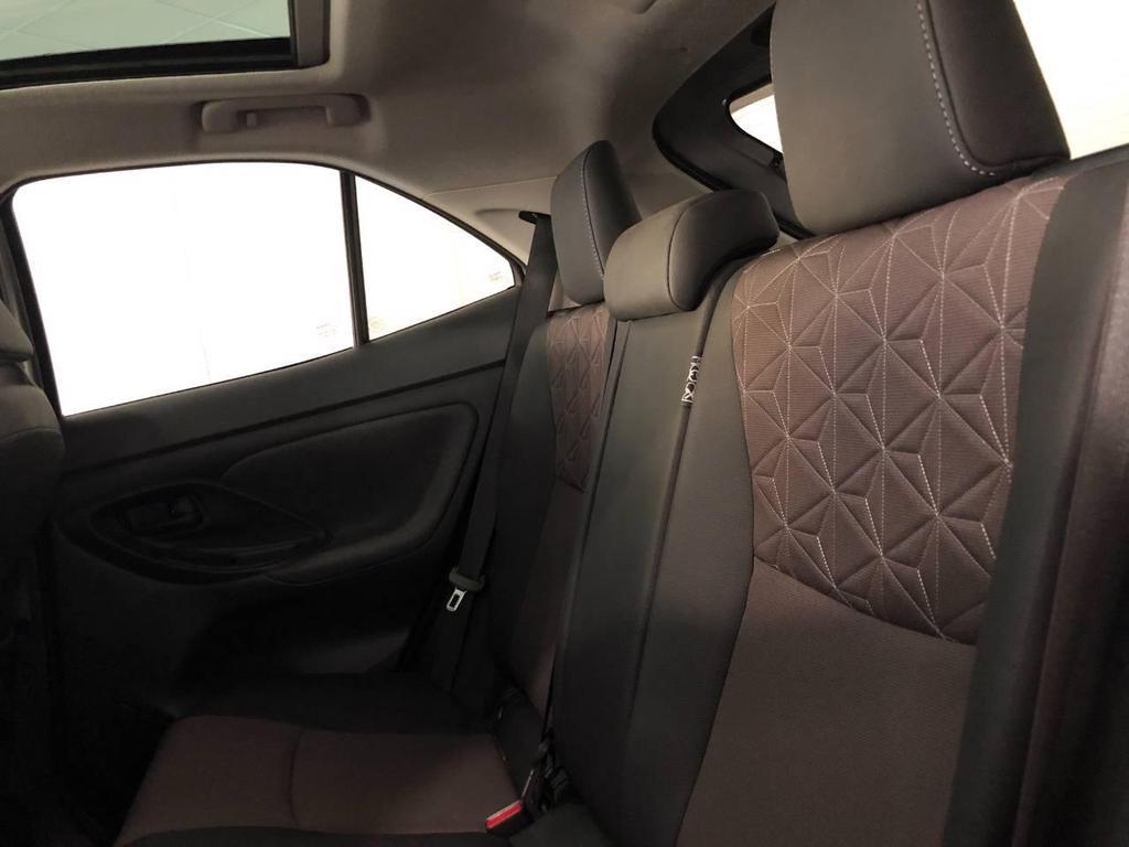 Toyota Yaris Cross 1.5 H Lounge AWD-i E-CVT