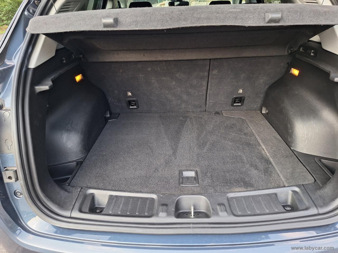 JEEP Compass 1.3 T4 240CV PHEV AT6 4xe TRAILHAWK