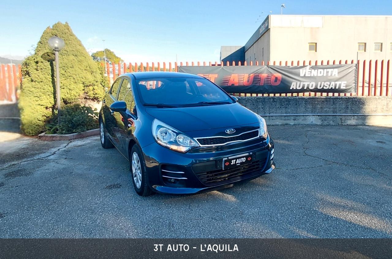 Kia Rio 1.1 CRDi 5p. Active