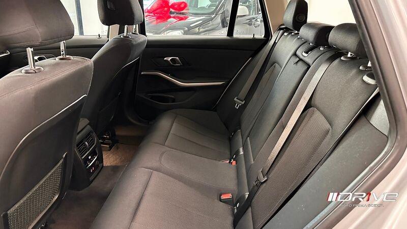 BMW Serie 3 320d xDrive Touring Business Advantage