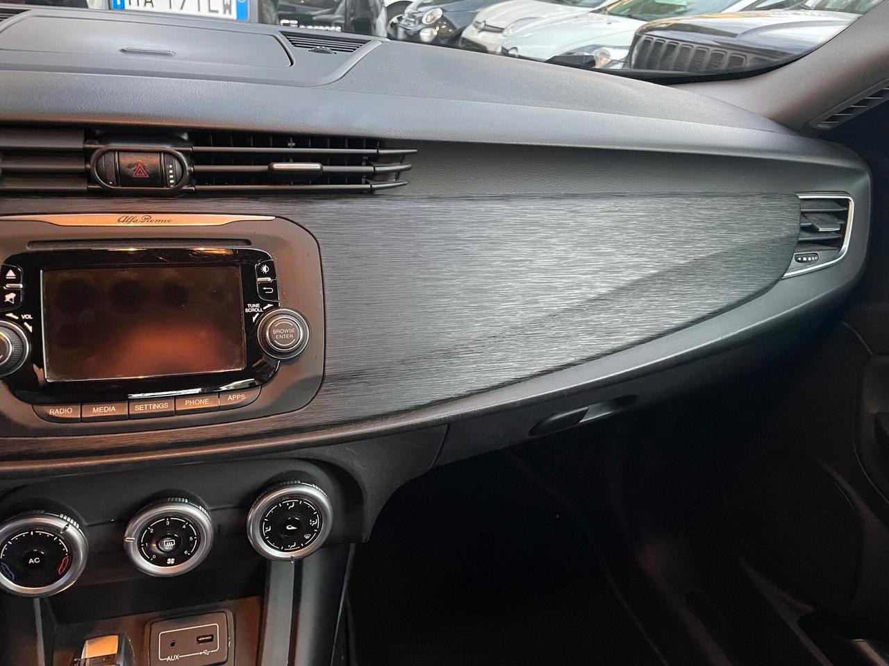 Alfa Romeo Giulietta 1.4 Turbo 120 CV Super