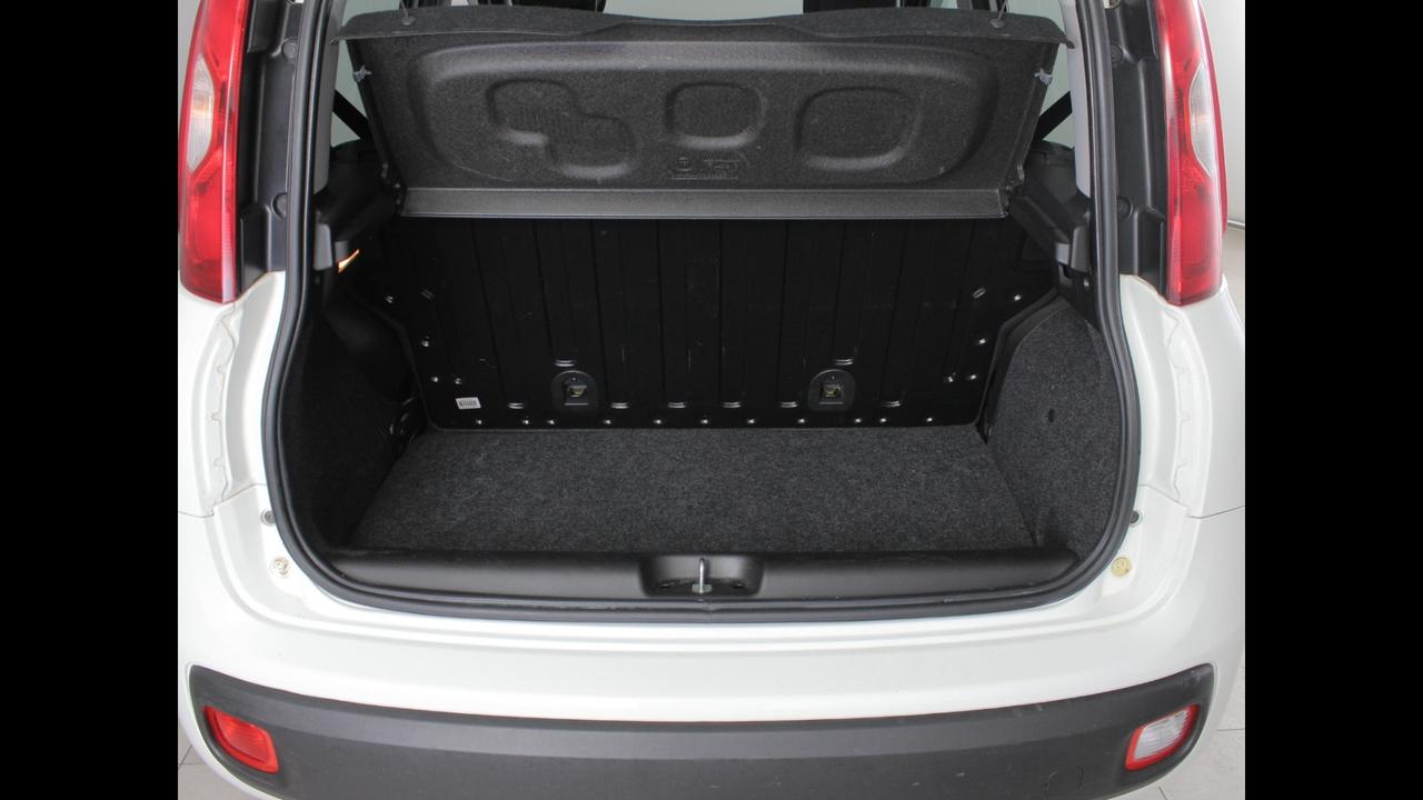 FIAT Panda III 2016 - Panda 1.2 Easy easypower Gpl 69cv