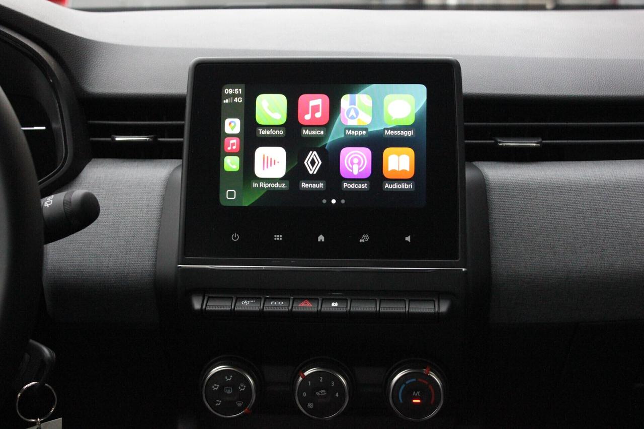 Renault Clio TCe 90 CV 5 P. Evolution PROMO AUTODOC