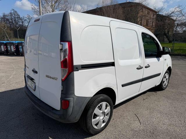 RENAULT Kangoo 1.5 dCi 90CV F.AP. S&S 4p. Express Maxi Energy