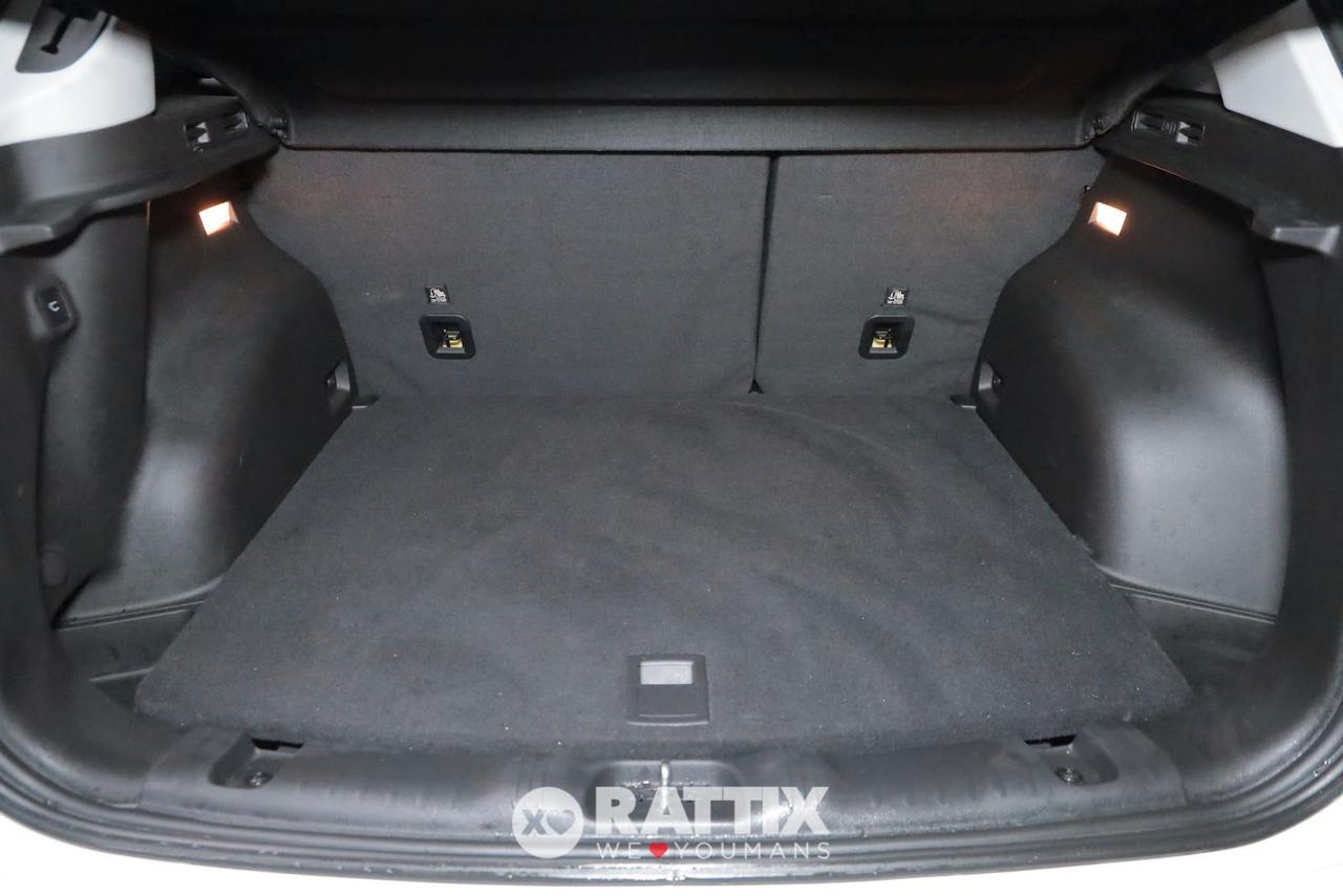 Jeep Compass 1.5 Turbo T4 Mhev 130CV Altitude DCT