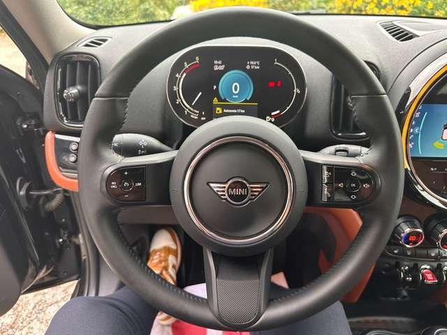 MINI Cooper D Countryman Mini Countryman F60 2020 2.0 Hype auto