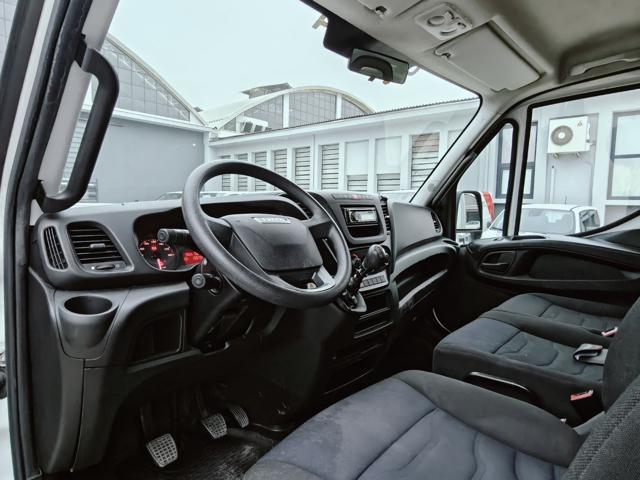 IVECO Daily 35C14 BTor 2.3 140cv Boxato Trasporto Mobili
