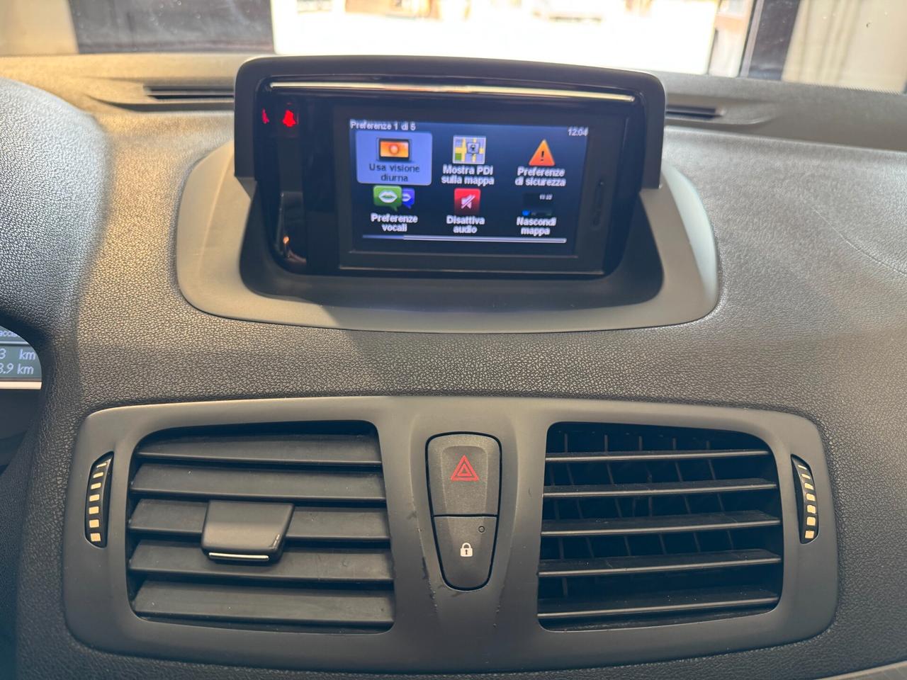 Renault Megane Mégane 1.5 dCi 90CV SporTour Wave