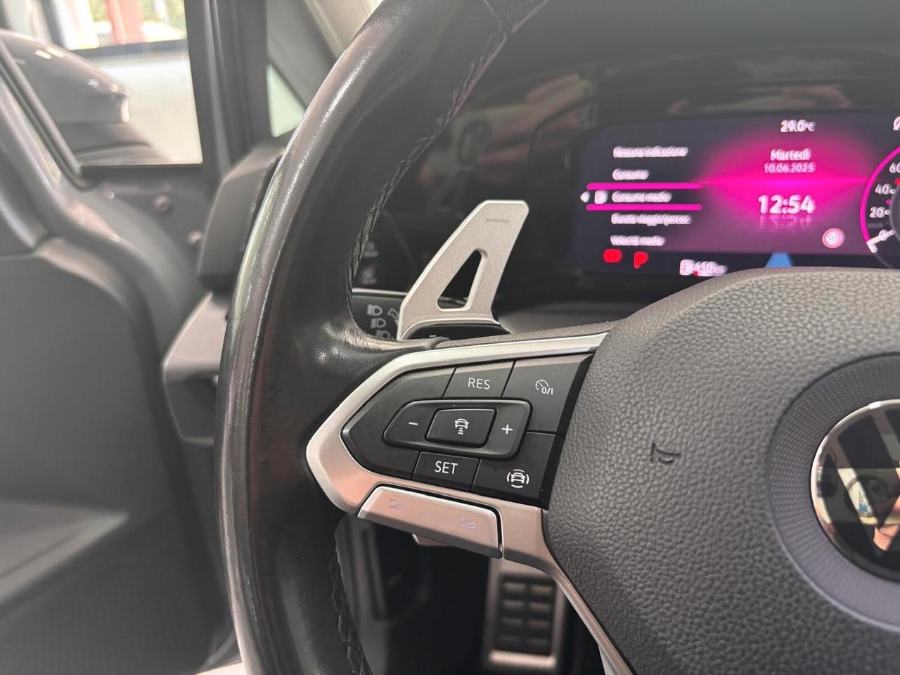 VOLKSWAGEN GOLF 1.5 ETSI 1ST EDITION NAVI-LED-TETTO