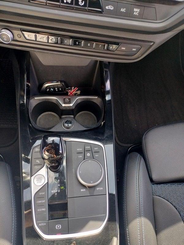 BMW Serie 2 G.C. 220d Gran Coupé Msport aut.