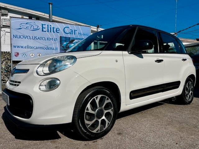 Fiat 500L 1.4 Pop 95cv " TAGLIANDI CERTIFICATI / X NEOPATENTATI" "