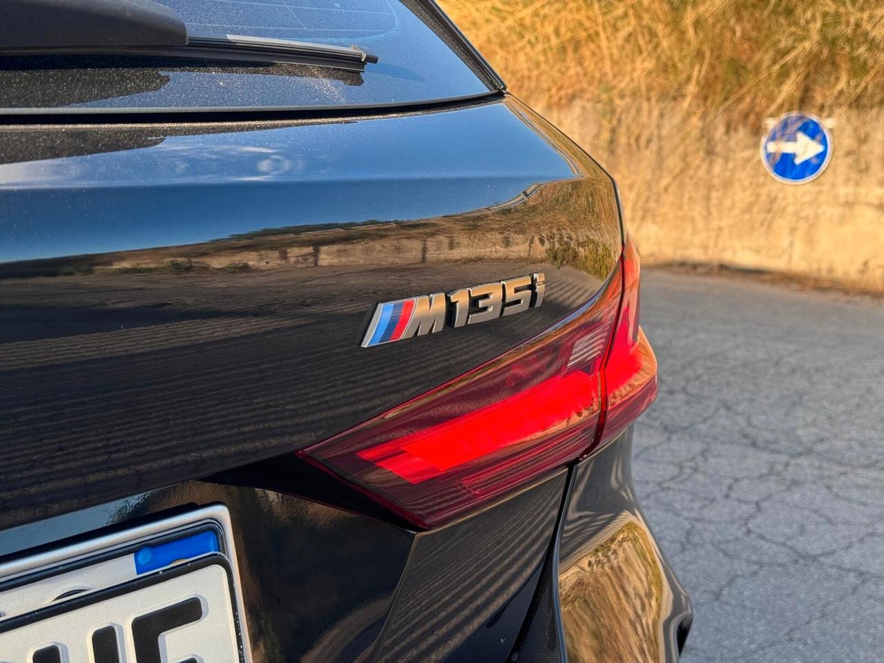 Bmw 135 M 135i xDrive
