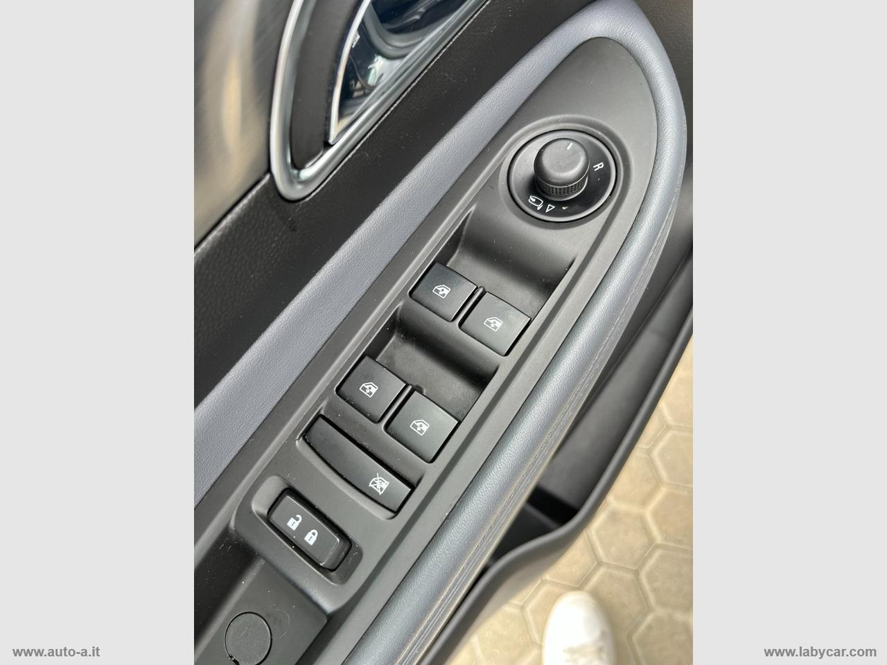 OPEL Mokka 1.4 T GPL Tech 140 CV 4x2 Cosmo