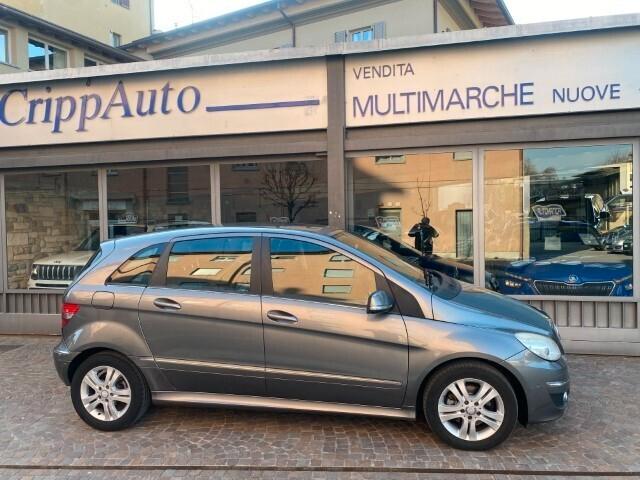Mercedes-benz B 180 CDI Sport